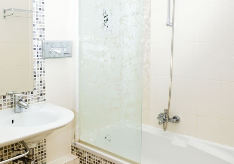 בית מלון כפרי Coeur Marin