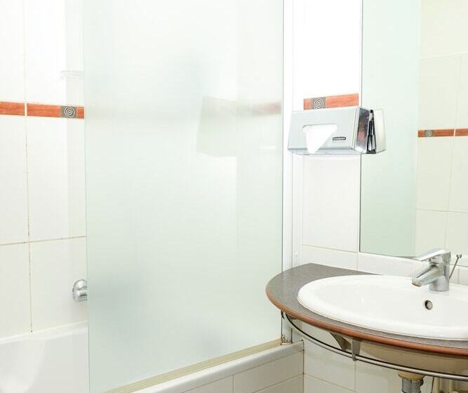 בית מלון כפרי Coeur Marin