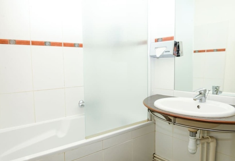 בית מלון כפרי Coeur Marin