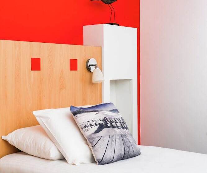 בית מלון כפרי Coeur Marin