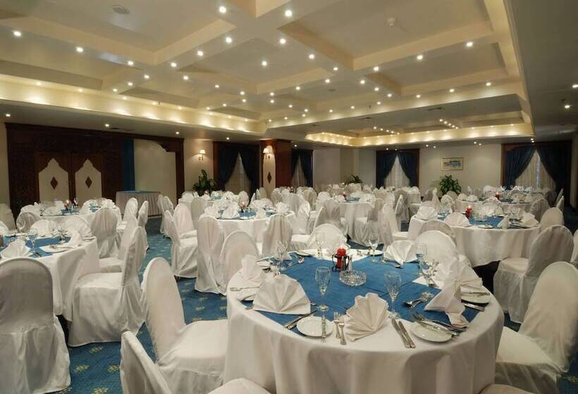 호텔 Concorde El Salam Sharm El Sheikh Front