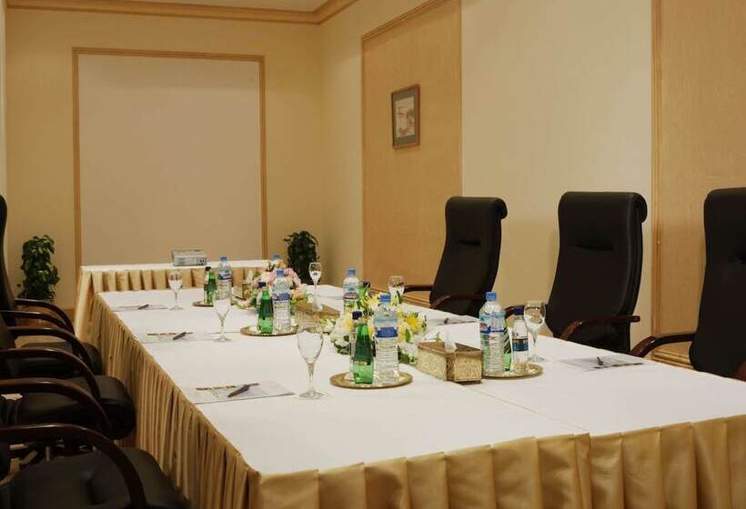 호텔 Concorde El Salam Sharm El Sheikh Front