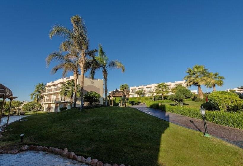 호텔 Concorde El Salam Sharm El Sheikh Front