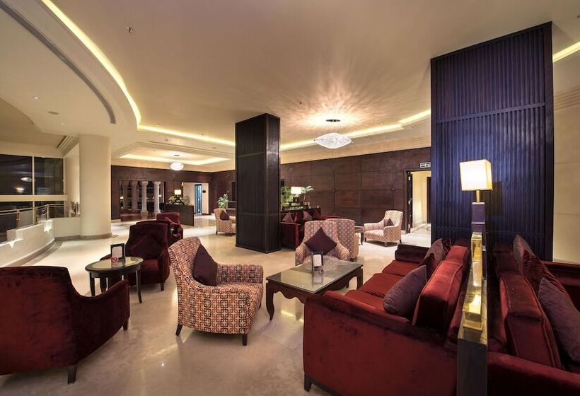 호텔 Concorde El Salam Sharm El Sheikh Front