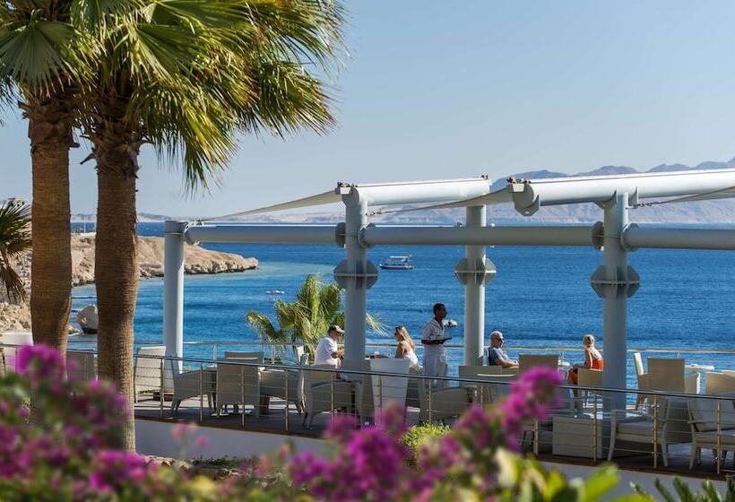 호텔 Concorde El Salam Sharm El Sheikh Front