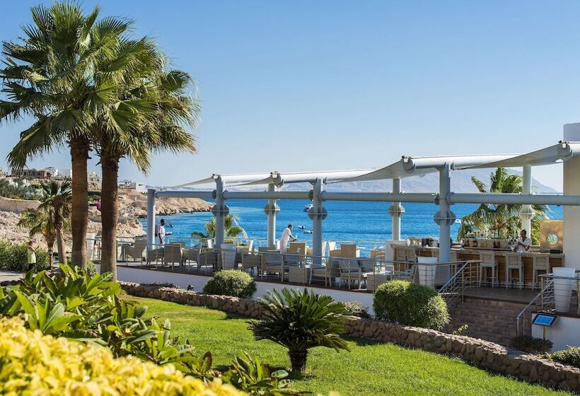 호텔 Concorde El Salam Sharm El Sheikh Front