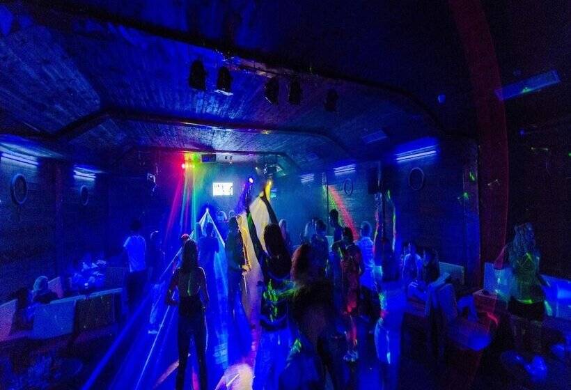 호텔 Concorde El Salam Sharm El Sheikh Front