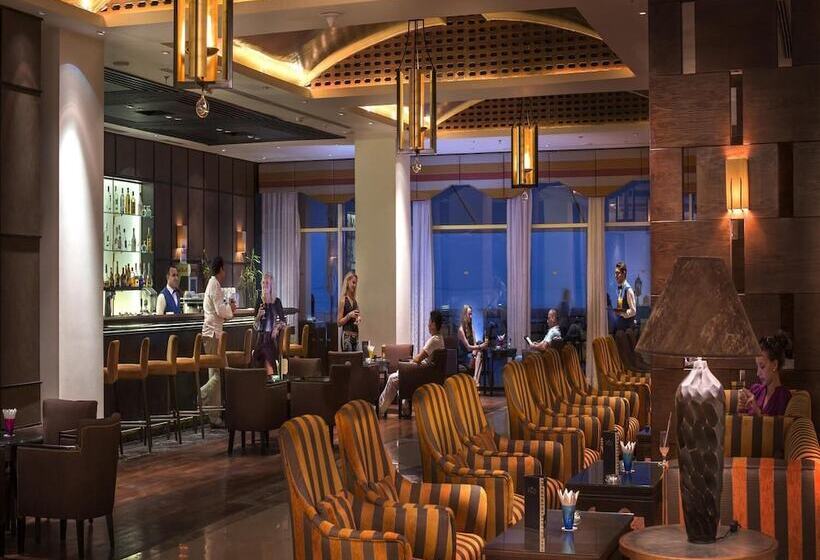 호텔 Concorde El Salam Sharm El Sheikh Front