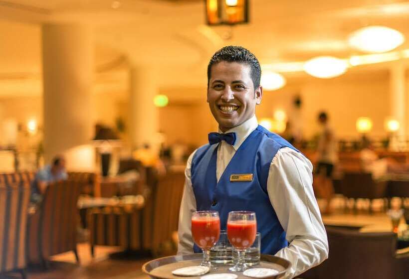 호텔 Concorde El Salam Sharm El Sheikh Front