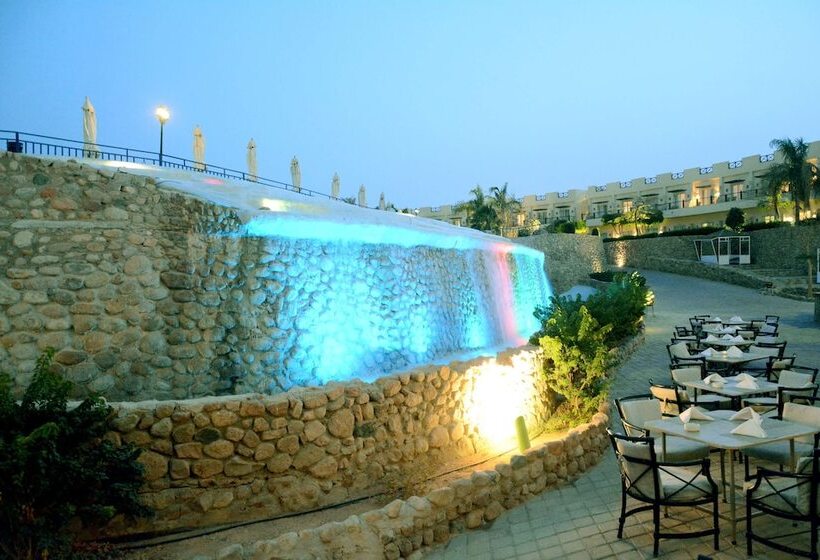 호텔 Concorde El Salam Sharm El Sheikh Front