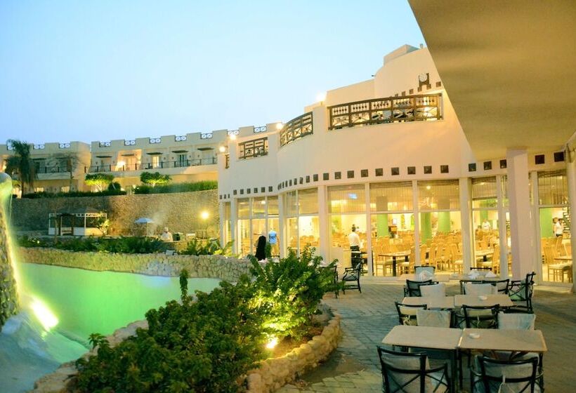 호텔 Concorde El Salam Sharm El Sheikh Front