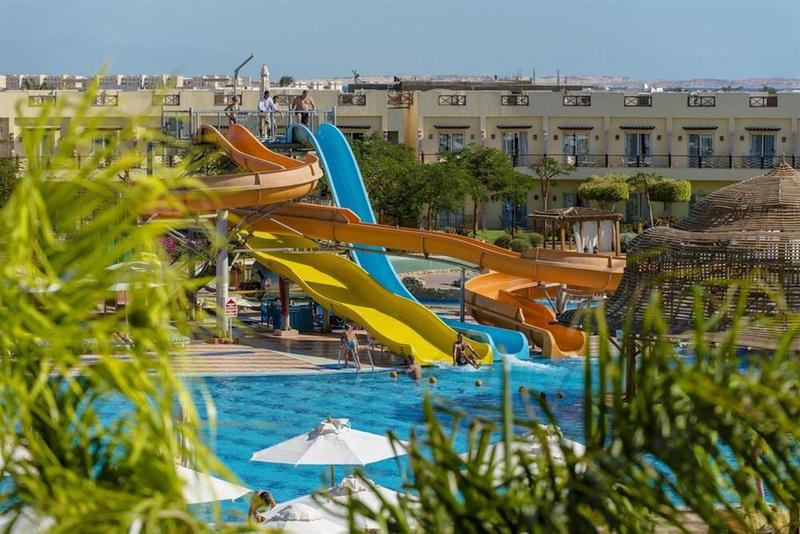 호텔 Concorde El Salam Sharm El Sheikh Front