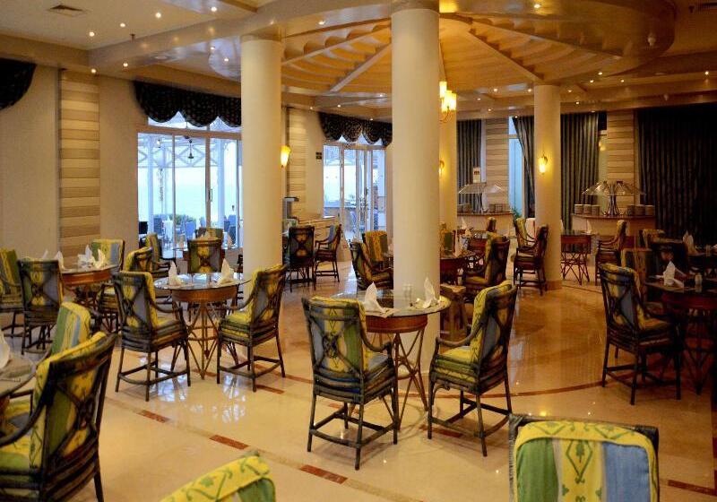 호텔 Concorde El Salam Sharm El Sheikh Front