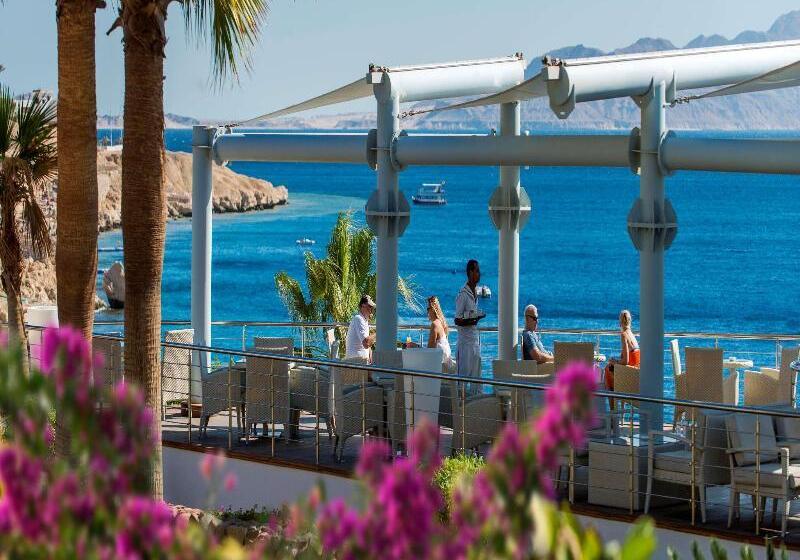 호텔 Concorde El Salam Sharm El Sheikh Front