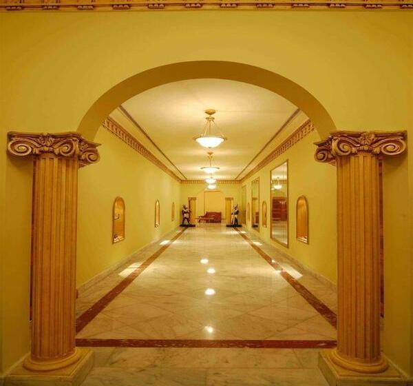 호텔 Concorde El Salam Sharm El Sheikh Front