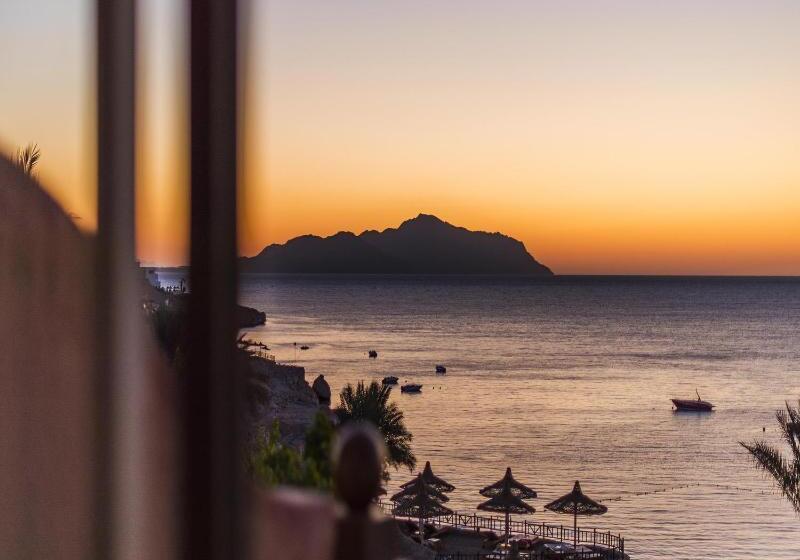 호텔 Concorde El Salam Sharm El Sheikh Front