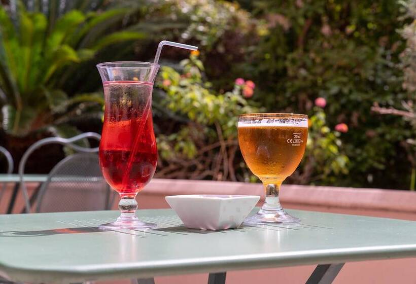 Easyhotel Nice Old Town