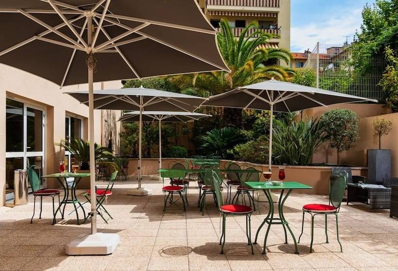 Easyhotel Nice Old Town