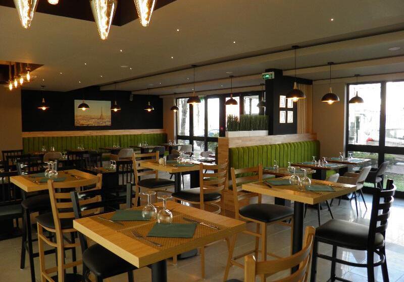 فندق Euro Hôtel Paris Créteil