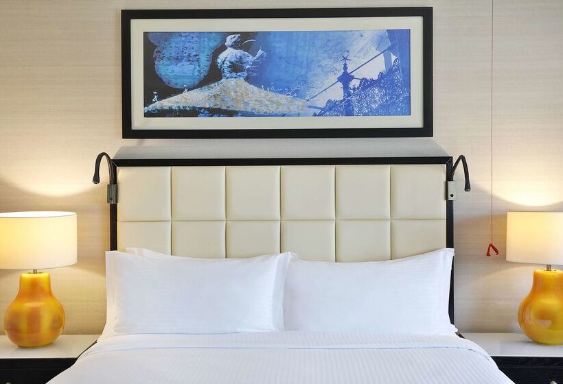 هتل Hilton Cairo Heliopolis