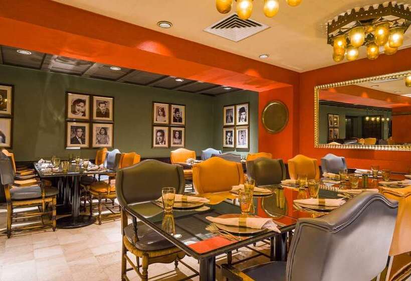 هتل Hilton Cairo Heliopolis