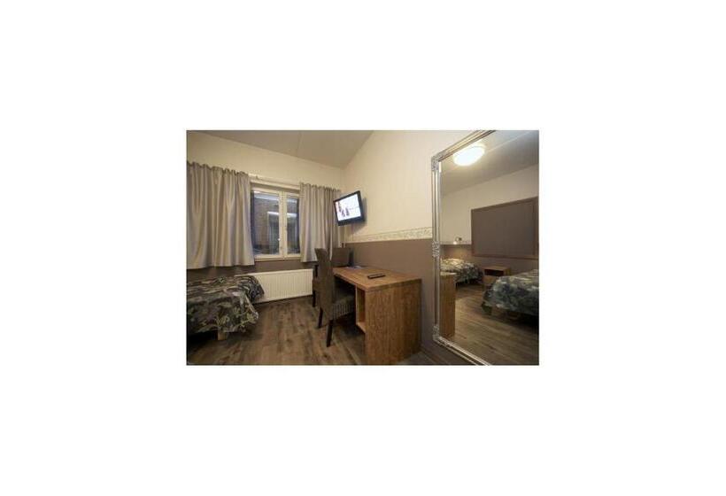 בית מלון כפרי Himos