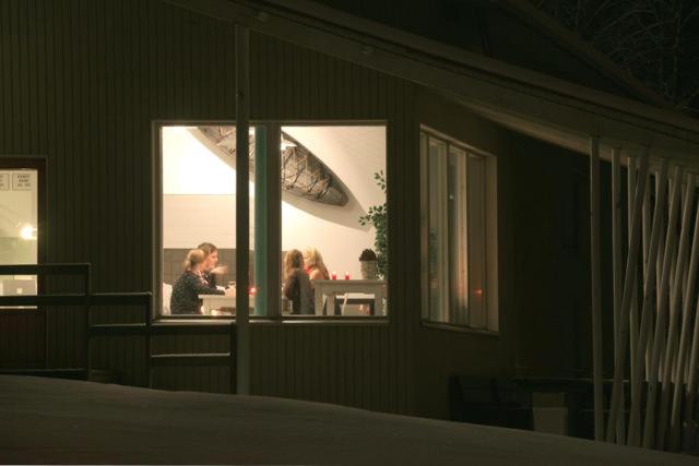 בית מלון כפרי Himos