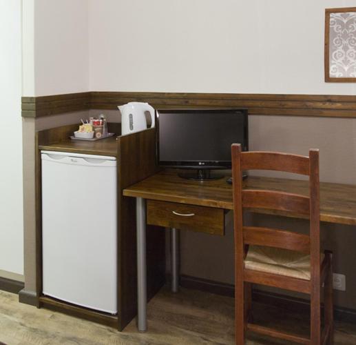 בית מלון כפרי Himos