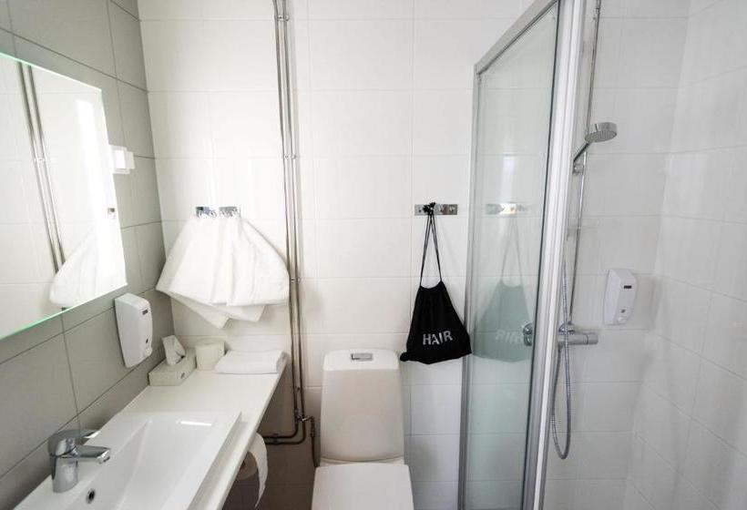 בית מלון כפרי Hirvi