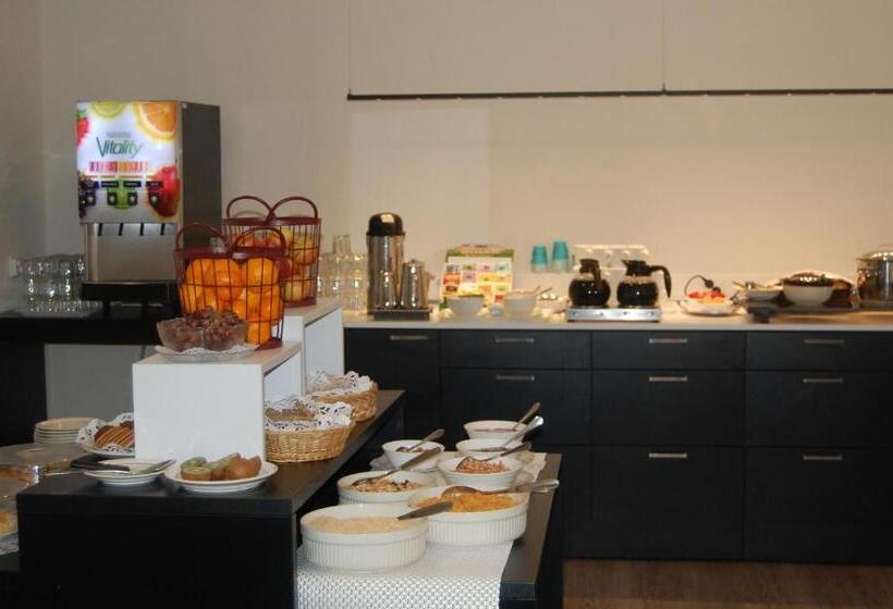 בית מלון כפרי Hirvi