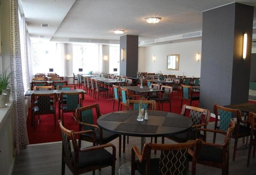 בית מלון כפרי Hirvi