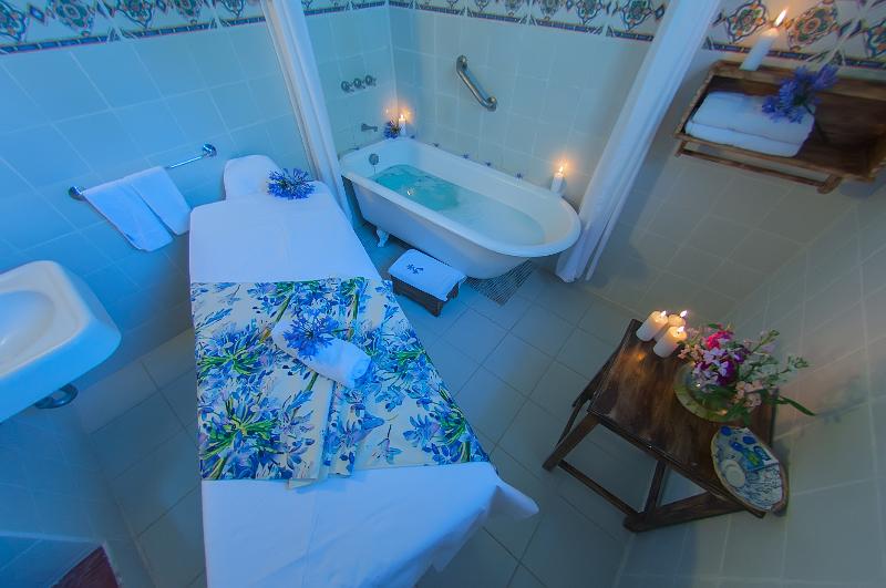 فندق Hostería Hacienda Pinsaqui