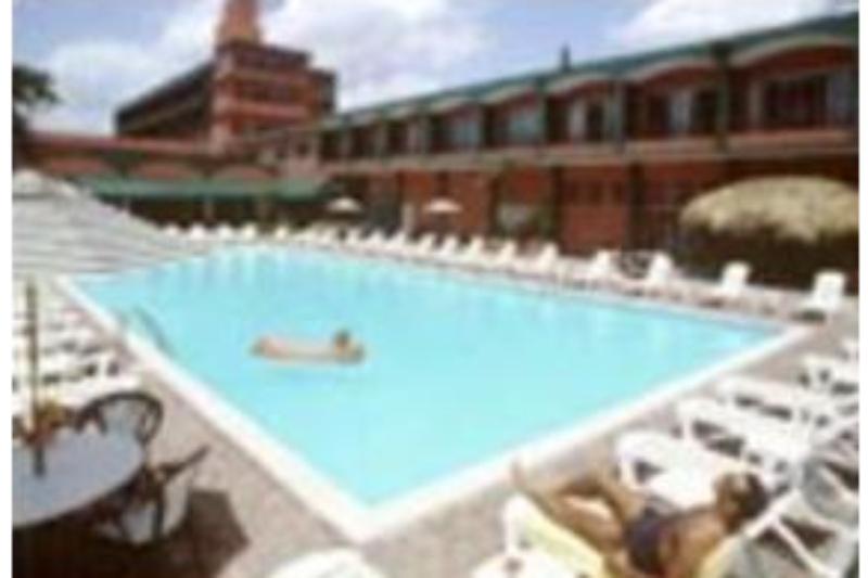 ホテル Howard Johnson Macorix