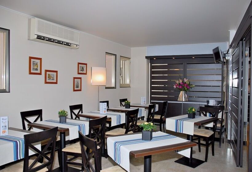 호텔 Hôtel Comté De Nice