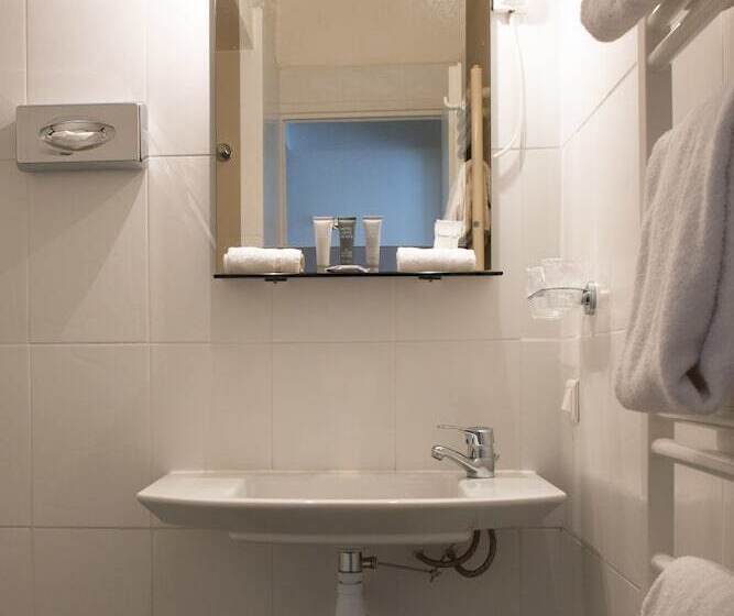 호텔 Hôtel Comté De Nice