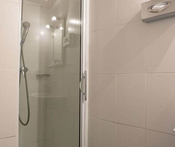 فندق Hôtel Comté De Nice