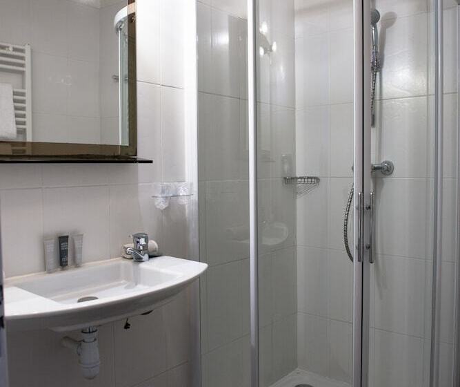 호텔 Hôtel Comté De Nice