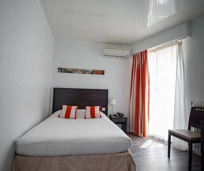 호텔 Hôtel Comté De Nice