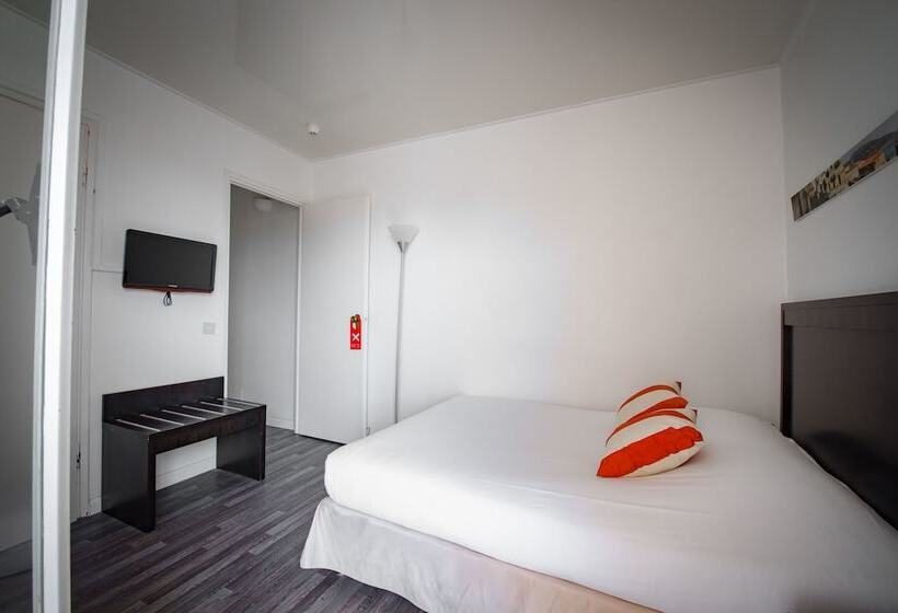 호텔 Hôtel Comté De Nice