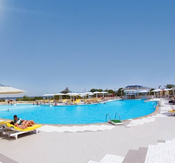 فندق Hurghada Coral Beach