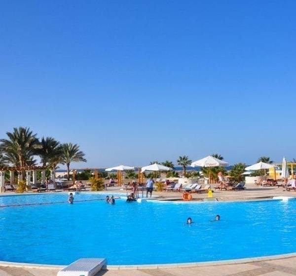 فندق Hurghada Coral Beach