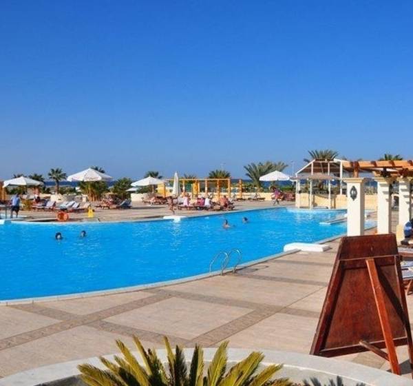 فندق Hurghada Coral Beach