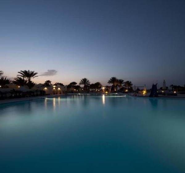 فندق Hurghada Coral Beach