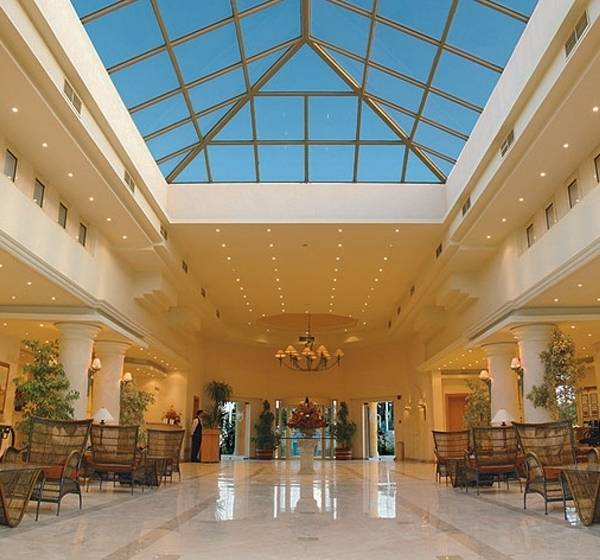 فندق Hurghada Coral Beach