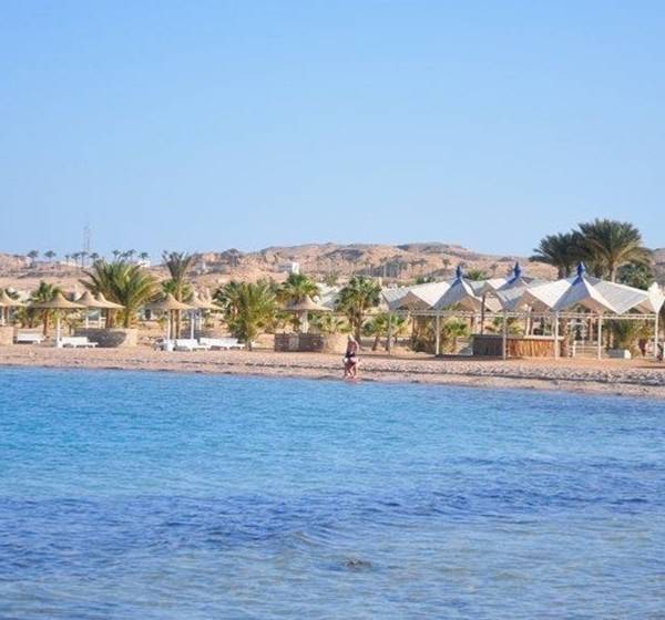فندق Hurghada Coral Beach
