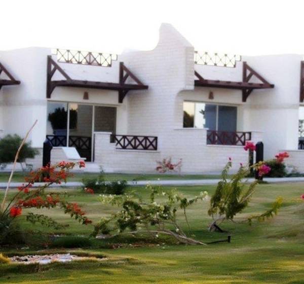 فندق Hurghada Coral Beach