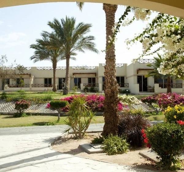 فندق Hurghada Coral Beach