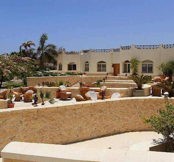 فندق Hurghada Coral Beach