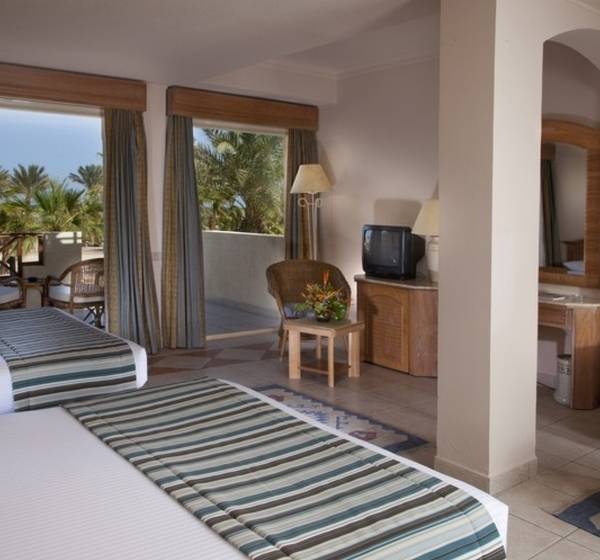 فندق Hurghada Coral Beach