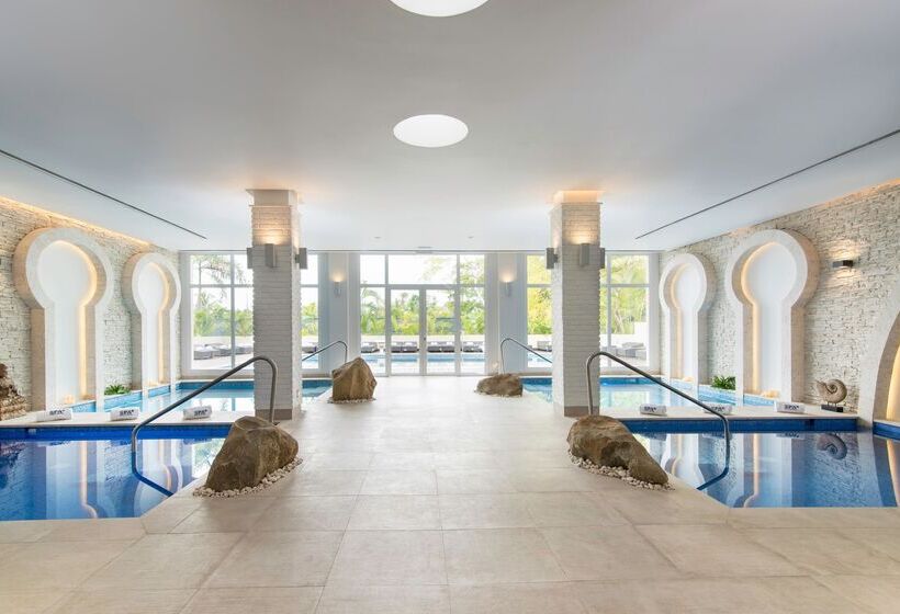 Отель Iberostar Waves Punta Cana